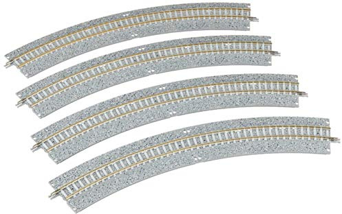 TomyTEC 17745 Model Railway, Rails, Coloured