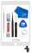 MMOBIEL Digitizer Compatibile con iPad Mini 1/2 (Bianco) 7.9 Pollici 2012/13 Touchscreen Front Display incl IC Chip And Tool Kit