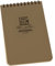 Rite in the Rain Unisex Pocket Notebook Messer, Mehrfarbig, 4 x 6 Inch