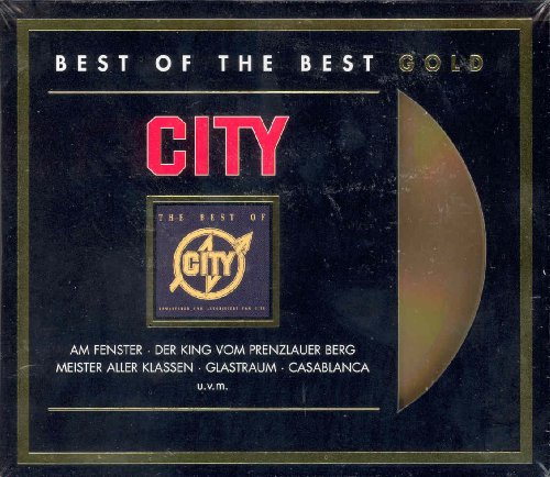 Hansa Amiga (Sony Music)