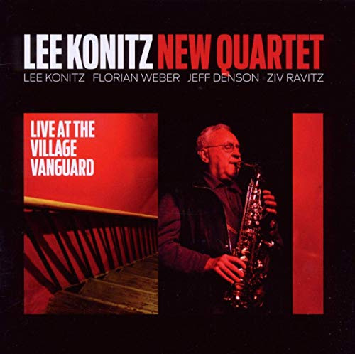 Live at the Village Vanguard