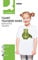 Q-Connect T Shirt Transfer Paper (Pack of 10)