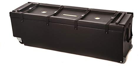 Hardcase HN52W 132,1 cm (52 Zoll) Hardwarecase