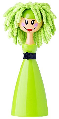 vigar 4042/3 Mini Plumeau Ordinateur Vert