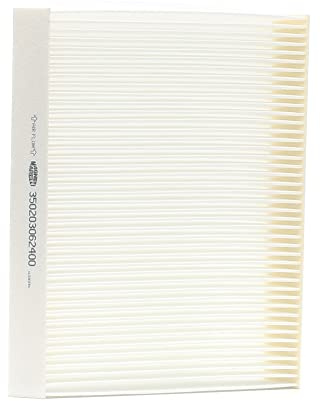 Magneti Marelli 350203062400 Filter, Innenraumluft | Kompatibel mit: CITROËN C4 AIRCROSS, C-CROSSER, C-CROSSER ENTERPRISE, FIAT FULLBACK Pick-up, ISUZU D-MAX II