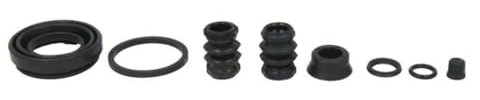 AUTOFREN SEINSA D4740 Bremssattel-Reparatursatz Hinten