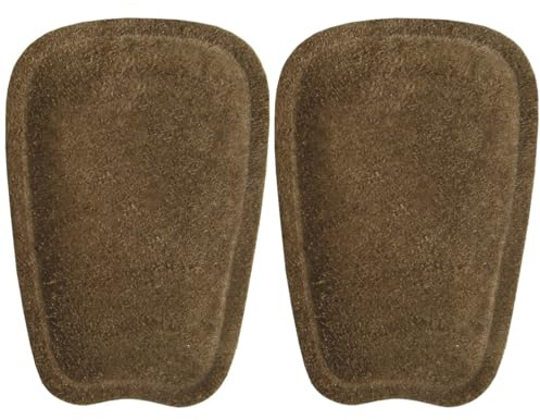 Pedag Supra - Tong Felt - For an Improved Shoe Fit - S/M | Improved Shoe Fit