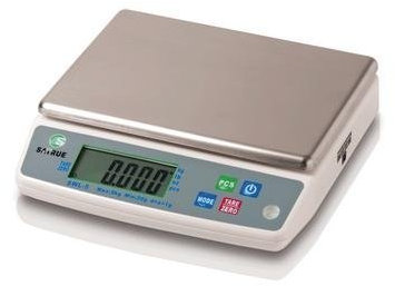 Louis tellier - Báscula electrónica - 10 kg. Cocina: Utensilios (básculas De Cocina)