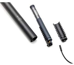 M Part Di2 seatpost battery mount 30.9/31.6mm