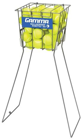 Gamma Risette 50 Tennisball Hopper