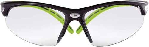 Dunlop Sports I-Armor Protective Eyewear, Green