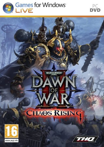 Dawn of War II: Chaos Rising [UK Import]
