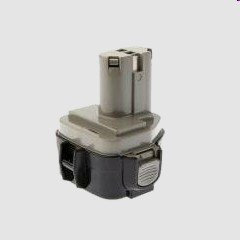 Batterie de qualité - batterie pour Makita Perceuse 6314DWDE - 3.0Ah - 12V - NiMH -BATTERIE NON ORIGINALE