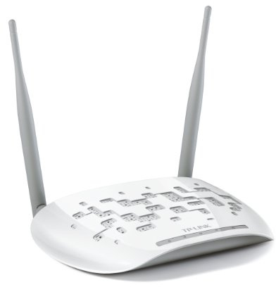 WLAN-Basisstation WiFi-N TL-WA801ND