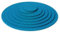 Hey Sign Filz Filzuntersetzer Stärke 5mm Ø 30cm petrol