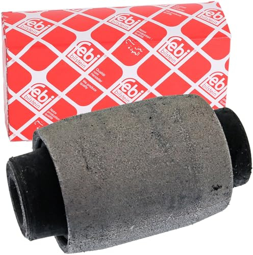 febi bilstein 22753 Querlenkerlager, 1 Stück | Kompatibel mit: VOLVO S60 I, S80 I, V70 I, V70 II, XC70 I Cross Country
