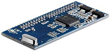 adaptare 46234 USB-OTG Adaptateur Câble Double Hub Micro USB Mâle USB Femelle Type A + Connecteur d'Alimentation pour 2 Appareils