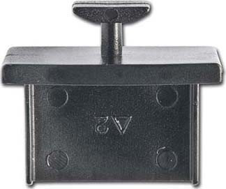 Busch-Jaeger 2098 USB-Staubschutzkappe