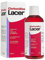 CLORHEXIDINA - Colutorio 0,12% 500 ml, Eficaz Antiséptico, Elimina Microorganismos de la Placa Bacteriana, Sabor Agradable. El embalaje puede variar