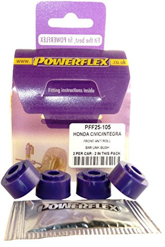 Powerflex PFF25-105 Bushes