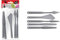 Marabu Malmesser-Set, Kunststoff