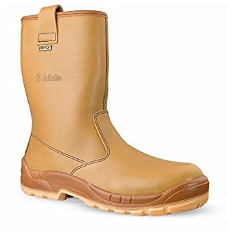 JALLATTE Bottes de sécurité JALPOLE SAS S3 CI WR SRC 39 - Protection des pieds