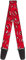 Buckle-Down Gitarrengurt 34-60 Animal Expressions Streurot.