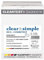 Clear & Simple Test de grossesse 25 Test Cassette