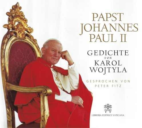 Gedichte Von Karol Wojtyla
