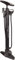 Oakland Unisex – Erwachsene Zubehör Floor-Pump, Comp Schwarz, Standard