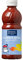 Lefranc Bourgeois 188304 Glossy Kinder-Acrylfarbe, gebrauchsfertige flüssige Acrylfarbe, glänzend und wasserfest, Ideal auf Papier, Karton, Holz, Gips, Metall, Plastik, 500ml Flasche - Siena Gebrannt