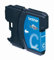 Best Price Square Ink Cartridge, LC1100C, Cyan LC1100C by Brother