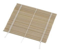 Bamboo blind glue 270 x 240mm BSD05 (japan import)