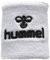 hummel Schweißband Old School Small White/Black One Size