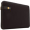 Case Logic LAPS-114K Noir Black - Etuis, Sleeve Housse pour Ordinateur portable 13'' / 14''