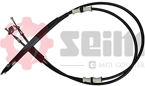 MGI COUTIER 554648 Bremszug