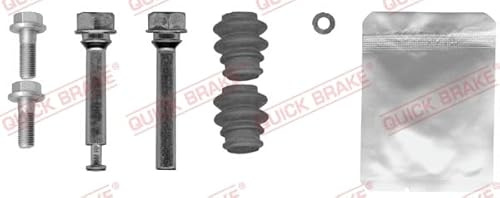 METZGER Führungsbolzen für Bremssattel, 113-1467X