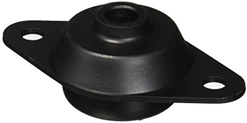 HardDrive 13-011 Motorhalterung vorne, schwarz