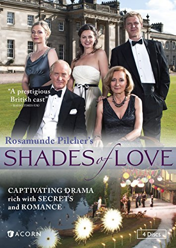 ROSAMUNDE PILCHER'S SHADES OF LOVE