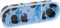 boite d'encastrement TRIPLE profondeur 50 AIR'metic diamètre 67 entraxe 71 - EUR--52067