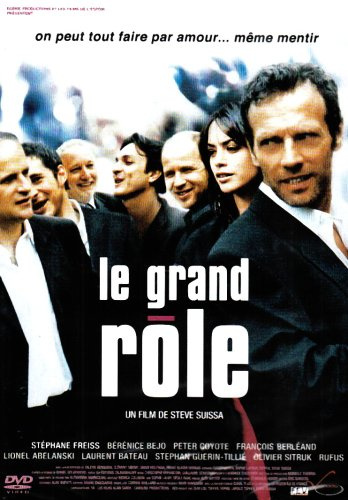 Le Grand Rôle [Import belge]