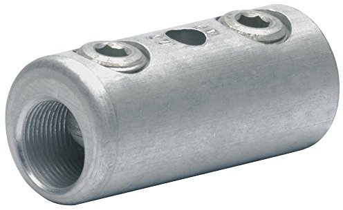 Klauke SV301 4pc (S) – Electrical Terminals (4 PC (S), 2.5 cm)