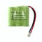 BuyaBattery 3SN2/3AAA30HSJP1 Batterie NiMH rechargeable 3,6 V