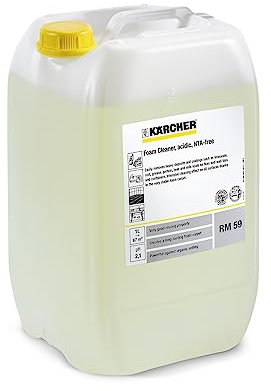 Karcher - Säurewaschmittel 20L RM 59 ASF