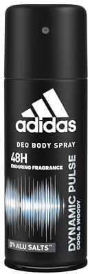 Adidas Dynamic Pulse Deospray 150 ml