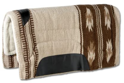 WALDHAUSEN Western Pad Utah, beige