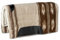 WALDHAUSEN Western Pad Utah, beige