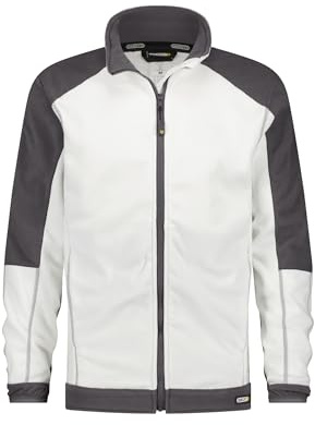 Dassy Herren Kazan Fleecejacke