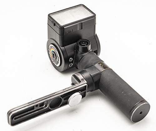 Nikon Speedlight SB-11 SB 11 SB11 Stabblitzgerät Blitzgerät Blitz Flash