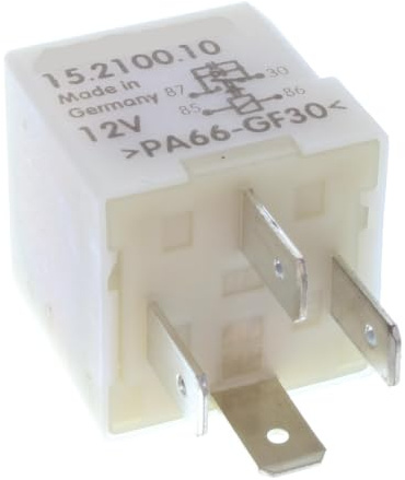 Vemo V15-71-0010 Relay, air conditioning